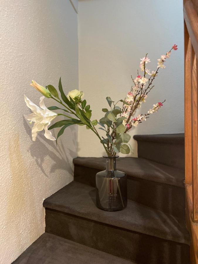 Restaurant Hotel Logis Chez Sophie Briouze 외부 사진